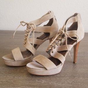 Nine West Pumps